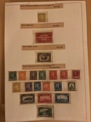 2040: Canada - Collections