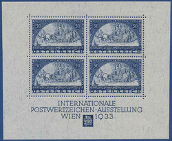 4745: Austria - Collections