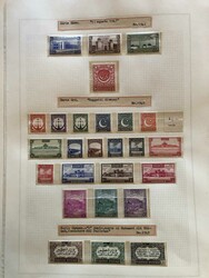 7140: Collections and Lots British Commonwealth General - Collections