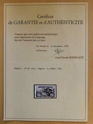 Complete Collection used 1849-1983 Amazing collection in one Yvert ...