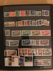 7084: Collections and Lots Europe East - Bulk lot
