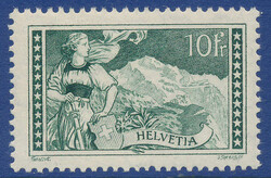 5655: Switzerland - Bulk lot