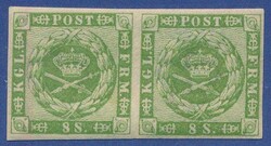 2355030: Denmark Skilling Issue