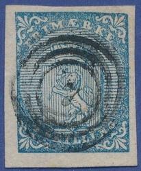 4710010: Norway 1st Issue