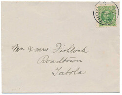 2385: Danish West Indies