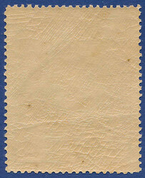 Nearly perfect centering on lightly hinged copy of 1 øre Thiele I. ...