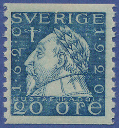 5625100: Sweden 1912-1944