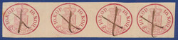 2530010: Finland 1856 1st Issue