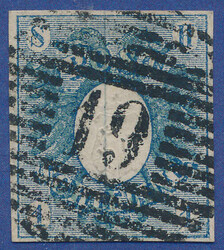 90: Old German States Schleswig-Holstein