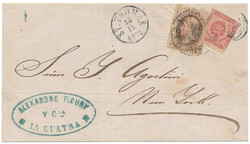 2385: Danish West Indies