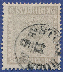 5625010: Sweden Skilling Banco