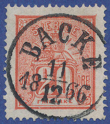 5625040: Sweden Lion Type