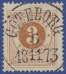 5625050: Sweden Circle Type