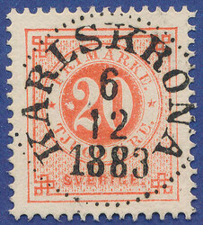5625050: Sweden Circle Type