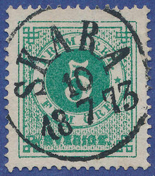 5625050: Sweden Circle Type