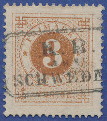 5625050: Sweden Circle Type