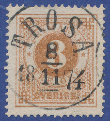 5625050: Sweden Circle Type