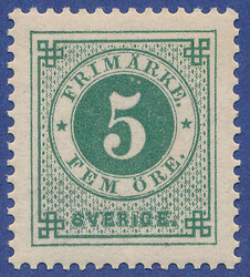 5625050: Sweden Circle Type