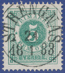 5625050: Sweden Circle Type