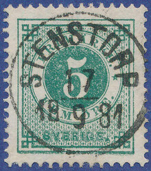 5625050: Sweden Circle Type