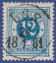 5625050: Sweden Circle Type