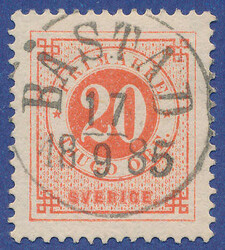 5625050: Sweden Circle Type