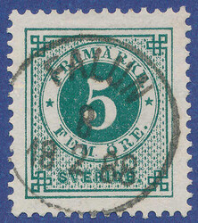 5625050: Sweden Circle Type