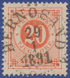 5625050: Sweden Circle Type