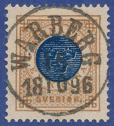 5625050: Sweden Circle Type