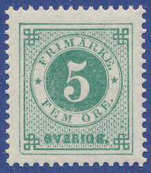 5625050: Sweden Circle Type
