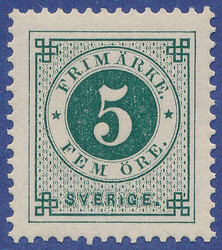 5625050: Sweden Circle Type