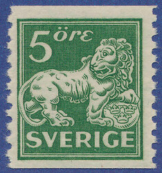 5625100: Sweden 1912-1944