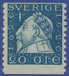 5625100: Sweden 1912-1944