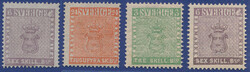 5625: Sweden - Bulk lot