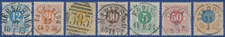 5625: Sweden - Bulk lot