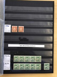 5625: Sweden - Collections