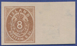 3345010: Iceland Skilling Issue