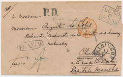 5625: Sweden - Pre-philately