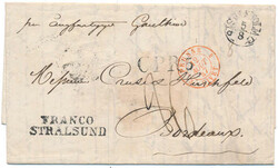 5625: Sweden - Pre-philately