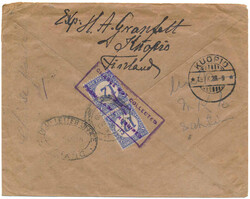 4240: Malaya Straits Settlements