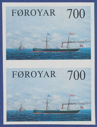 2475: Faroe Islands