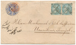 3180: India Kashmir