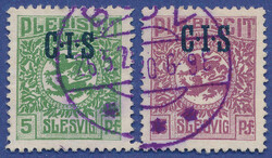 330: Plebiscit Slesvig 1920