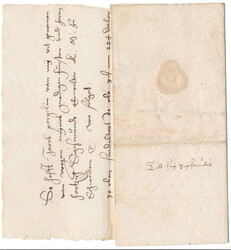 4945010: Poland Kingdom - Pre-philately