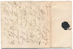 5625: Sweden - Pre-philately