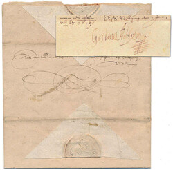 5625: Sweden - Pre-philately