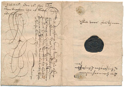 5625: Sweden - Pre-philately
