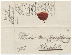 5625: Sweden - Pre-philately