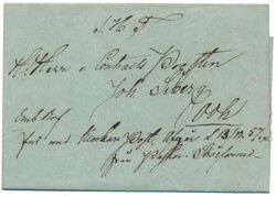 5625: Sweden - Pre-philately