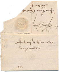4145: Latvia - Pre-philately